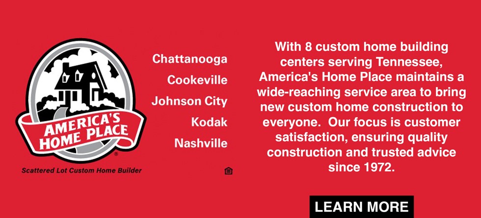 America's Home Place