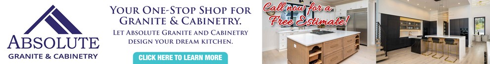 Absolute Granite and Cabinetry